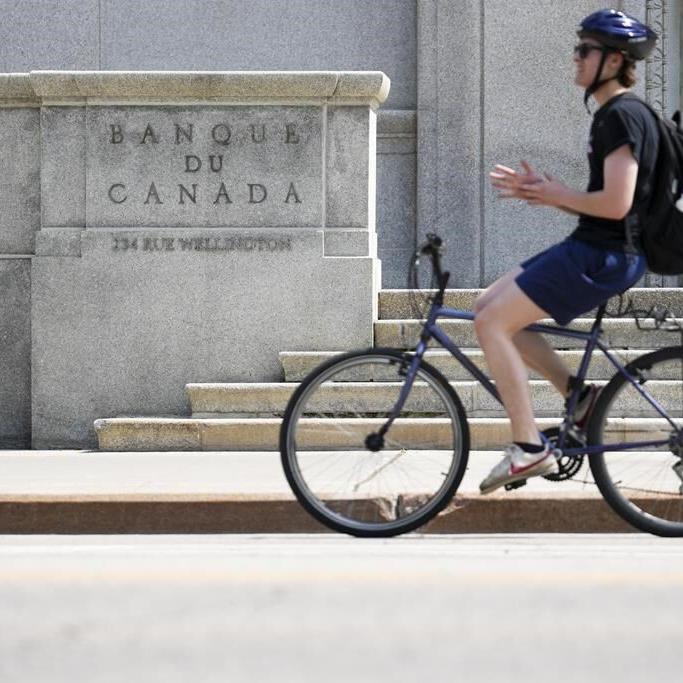 Canada’s inflation rate tumbles to 2.8%, but economists warn inflation fight not over